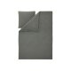 LIVARNO® Bettwäsche Baumwoll Leinen Mix, 155 x 220 cm - B-Ware