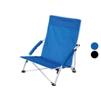 CRIVIT Strandstuhl - B-Ware