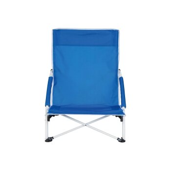 CRIVIT Strandstuhl - B-Ware