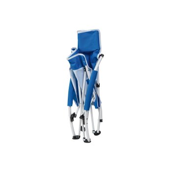 CRIVIT Strandstuhl - B-Ware
