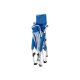 CRIVIT Strandstuhl - B-Ware