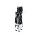 CRIVIT Strandstuhl - B-Ware