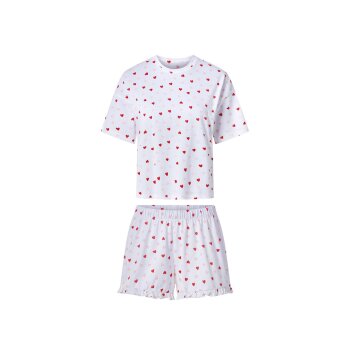 ESMARA® Damen Pyjama - B-Ware