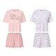 ESMARA® Damen Pyjama - B-Ware