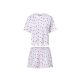 ESMARA® Damen Pyjama - B-Ware