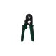 PARKSIDE® Automatik-Crimpzangen-Set PCZA 1801 B1 - B-Ware