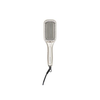 SILVERCREST® PERSONAL CARE Haarglättungsbürste SHGB 50 C4 - B-Ware