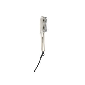 SILVERCREST® PERSONAL CARE Haarglättungsbürste SHGB 50 C4 - B-Ware