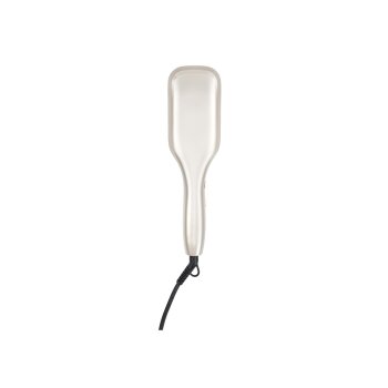 SILVERCREST® PERSONAL CARE Haarglättungsbürste SHGB 50 C4 - B-Ware