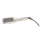 SILVERCREST® PERSONAL CARE Haarglättungsbürste SHGB 50 C4 - B-Ware