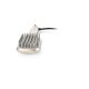 SILVERCREST® PERSONAL CARE Haarglättungsbürste SHGB 50 C4 - B-Ware
