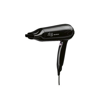 SILVERCREST® PERSONAL CARE Haartrockner SHT 1800 A1,...