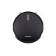 SILVERCREST® Saugroboter SSWR C2, mit Wischfunktion, schwarz - B-Ware