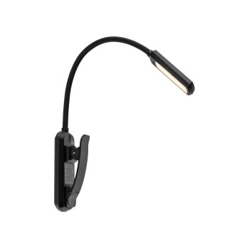 LIVARNO® Akku-Buchleuchte - B-Ware