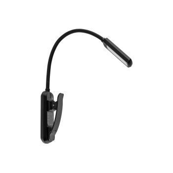 LIVARNO® Akku-Buchleuchte - B-Ware