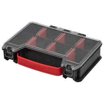 Qbrick System Kleinteilebox »PRO Organizer...