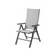 LIVARNO Alu-Hochlehner »Houston«, grau - B-Ware