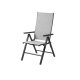 LIVARNO Alu-Hochlehner »Houston«, grau - B-Ware