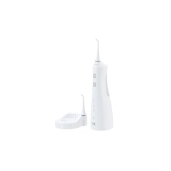 CIEN Beauty Munddusche CBMD 3.7 A1, weiß - B-Ware