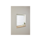 LIVARNO home Duo-Rollo, 100 x 150 cm, mit transparenten und blickdichten Segmenten - B-Ware
