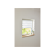 LIVARNO home Duo-Rollo, 100 x 150 cm, mit transparenten und blickdichten Segmenten - B-Ware
