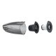 SILVERCREST® Akku-Staubsauger »SHSS 18 D3« - B-Ware