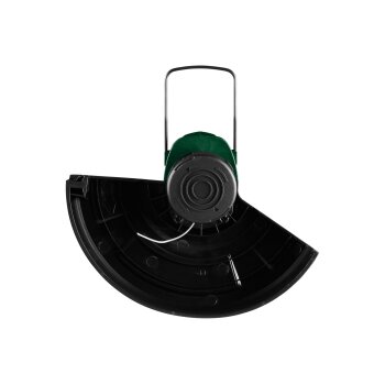 PARKSIDE® 20 V Akku-Rasentrimmer »PART 20-Li A1«, ohne Akku und Ladegerät - B-Ware