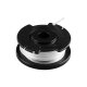 PARKSIDE® 20 V Akku-Rasentrimmer »PART 20-Li A1«, ohne Akku und Ladegerät - B-Ware