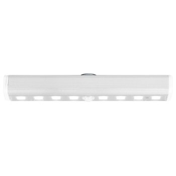 LIVARNO® LED-Sensorleuchte - B-Ware