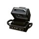 SILVERCREST® Grill und Smoker, elektrisch - B-Ware
