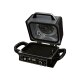 SILVERCREST® Grill und Smoker, elektrisch - B-Ware