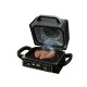 SILVERCREST® Grill und Smoker, elektrisch - B-Ware