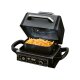 SILVERCREST® Grill und Smoker, elektrisch - B-Ware