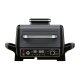 SILVERCREST® Grill und Smoker, elektrisch - B-Ware