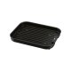 SILVERCREST® Grill und Smoker, elektrisch - B-Ware