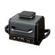 SILVERCREST® Grill und Smoker, elektrisch - B-Ware