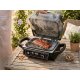 SILVERCREST® Grill und Smoker, elektrisch - B-Ware