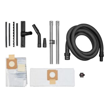PARKSIDE PERFORMANCE® Werkstatt-Sauger PPWD 30 B2 - B-Ware