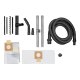 PARKSIDE PERFORMANCE® Werkstatt-Sauger PPWD 30 B2 - B-Ware