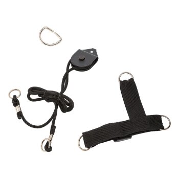 Christopeit Sport Total Exerciser TE 1000 - B-Ware