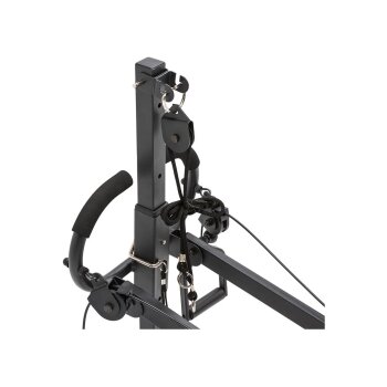 Christopeit Sport Total Exerciser TE 1000 - B-Ware