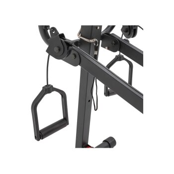 Christopeit Sport Total Exerciser TE 1000 - B-Ware