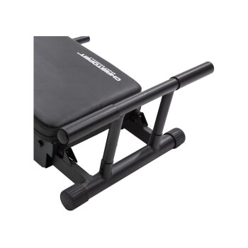 Christopeit Sport Total Exerciser TE 1000 - B-Ware