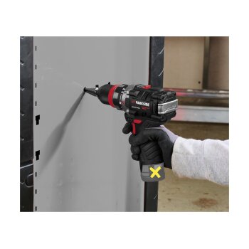 PARKSIDE PERFORMANCE® 12 V Akku-Schlagbohrschrauber »PSBSAP 12 A1«, ohne Akku und Ladegerät - B-Ware
