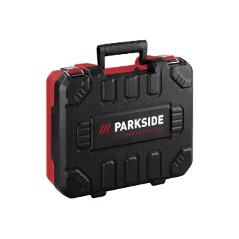 PARKSIDE PERFORMANCE® 12 V Akku-Schlagbohrschrauber »PSBSAP 12 A1«, ohne Akku und Ladegerät - B-Ware