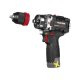 PARKSIDE PERFORMANCE® 12 V Akku-Schlagbohrschrauber »PSBSAP 12 A1«, ohne Akku und Ladegerät - B-Ware