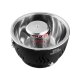 GRILLMEISTER Holzkohlegrill GAG 34 D1, mit Aktivbelüftung - B-Ware