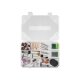 PARKSIDE® Doppelschleifer PDFW 120 B3, mit biegsamer Welle - B-Ware