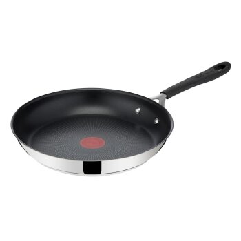Jamie Oliver by Tefal Edelstahl-Bratpfanne Quick &...