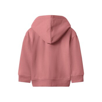 LUPILU® Kinder Sweatjacke (Rosa, 98/104) - B-Ware neuwertig